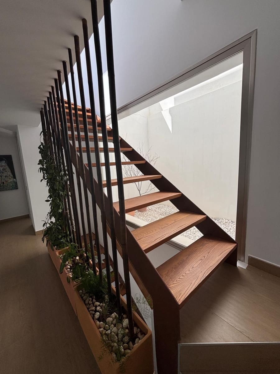 4 soveværelse Villa til salg i Fuengirola med swimmingpool garage - € 1.092.500 (Ref: 9540152)