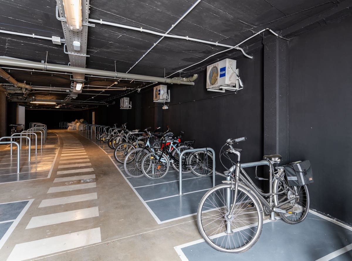 2 soverom Leilighet til salgs i Estepona med svømmebasseng - € 1 095 000 (Ref: 9540153)