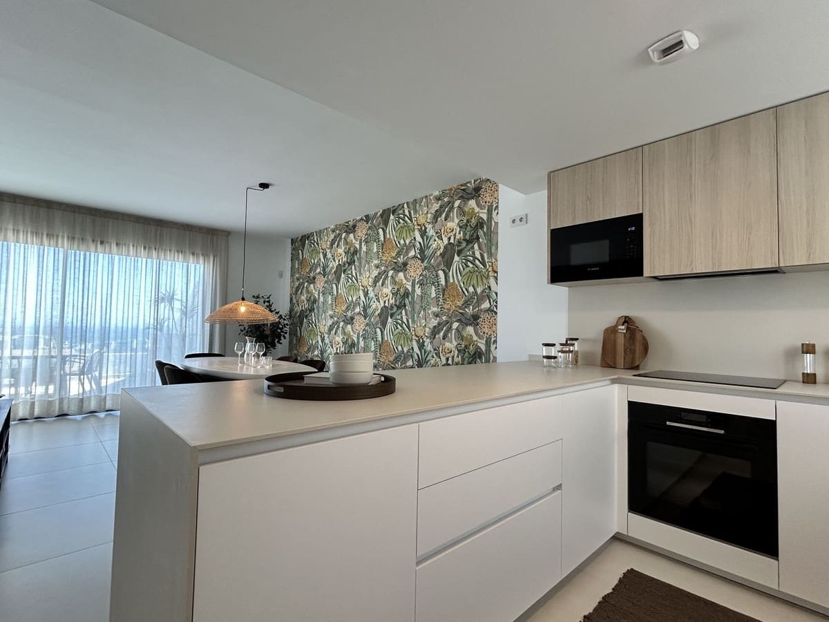 3 quarto Penthouse para venda em Fuengirola com piscina - 1 095 000 € (Ref: 9540157)