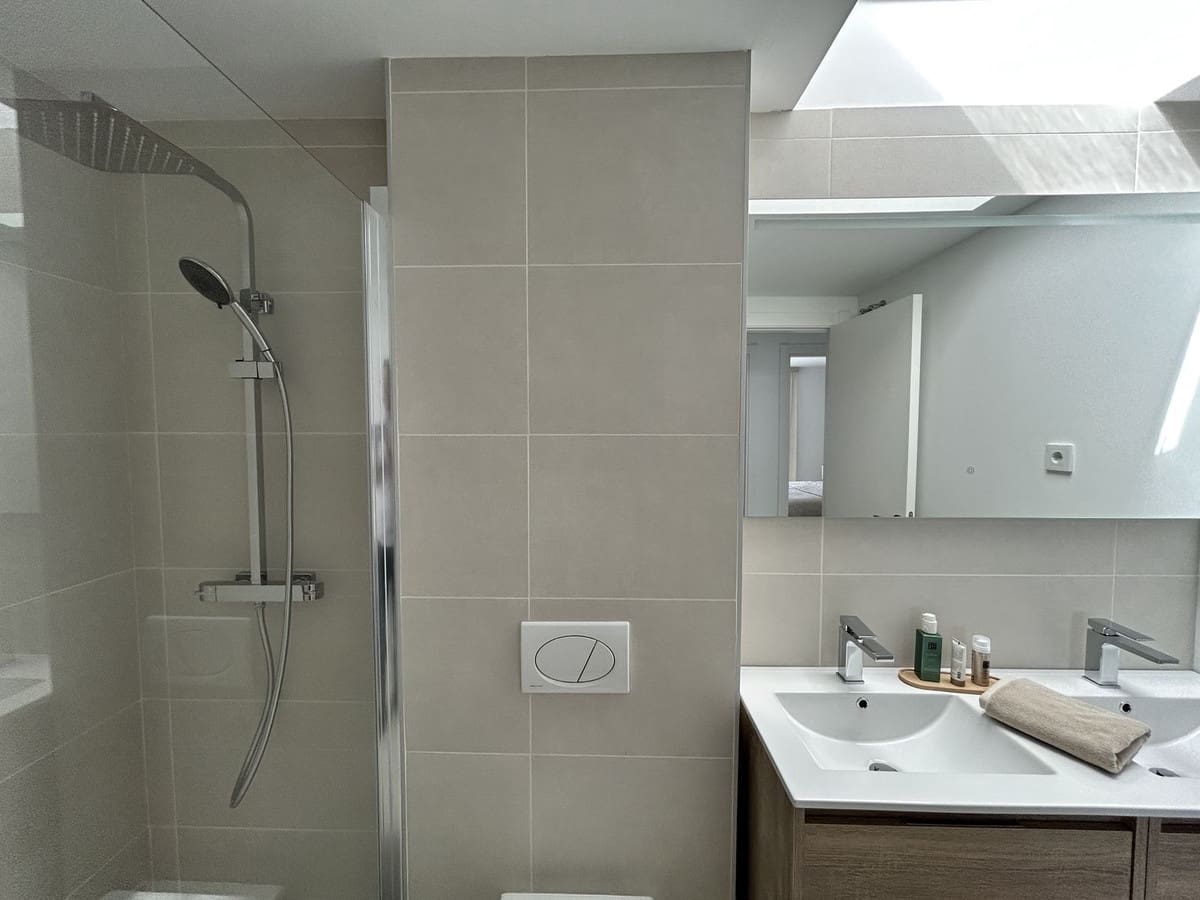 3 quarto Penthouse para venda em Fuengirola com piscina - 1 095 000 € (Ref: 9540157)