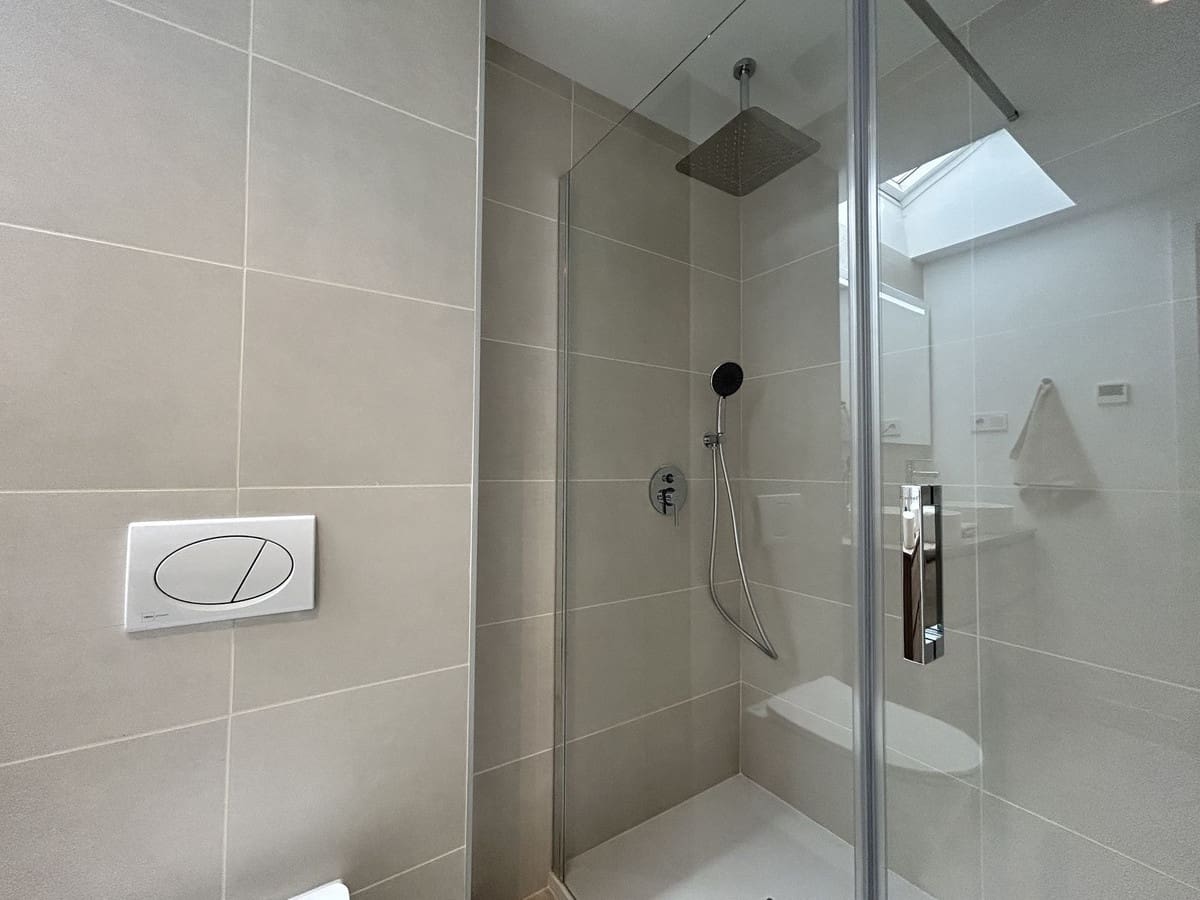 3 quarto Penthouse para venda em Fuengirola com piscina - 1 095 000 € (Ref: 9540157)