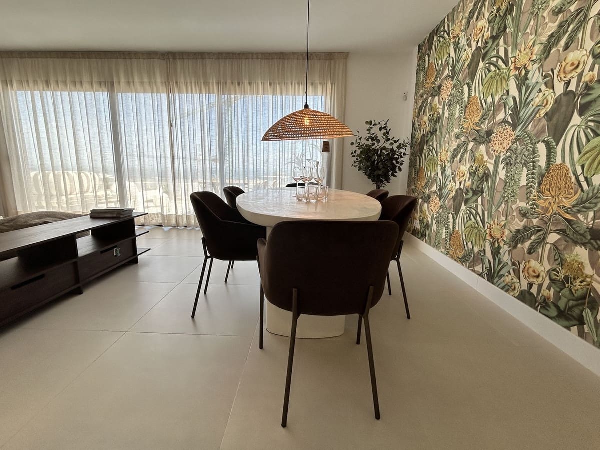 3 quarto Penthouse para venda em Fuengirola com piscina - 1 095 000 € (Ref: 9540157)