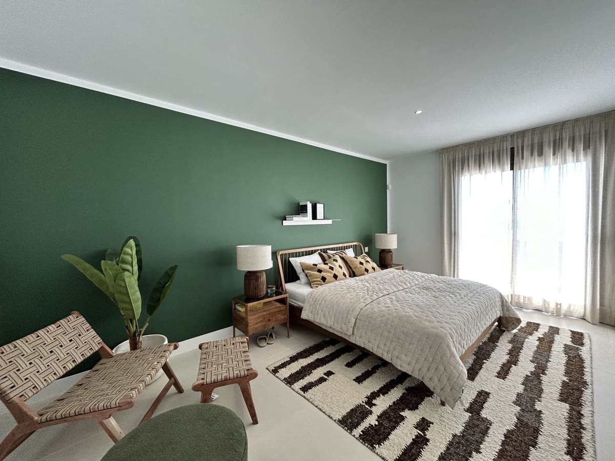 3 quarto Penthouse para venda em Fuengirola com piscina - 1 095 000 € (Ref: 9540157)