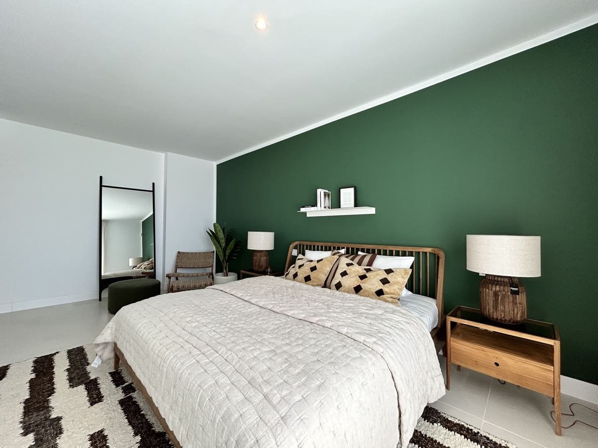 3 quarto Penthouse para venda em Fuengirola com piscina - 1 095 000 € (Ref: 9540157)