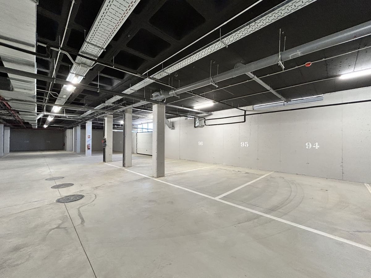 3 quarto Penthouse para venda em Fuengirola com piscina - 1 095 000 € (Ref: 9540157)