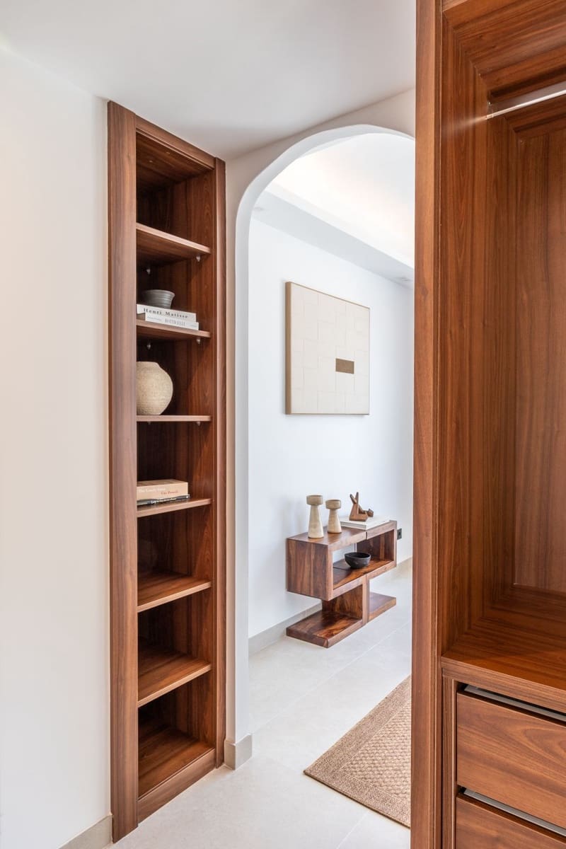 Ático de 3 habitaciones en La Quinta en venta con piscina - 1.095.000 € (Ref: 9540158)