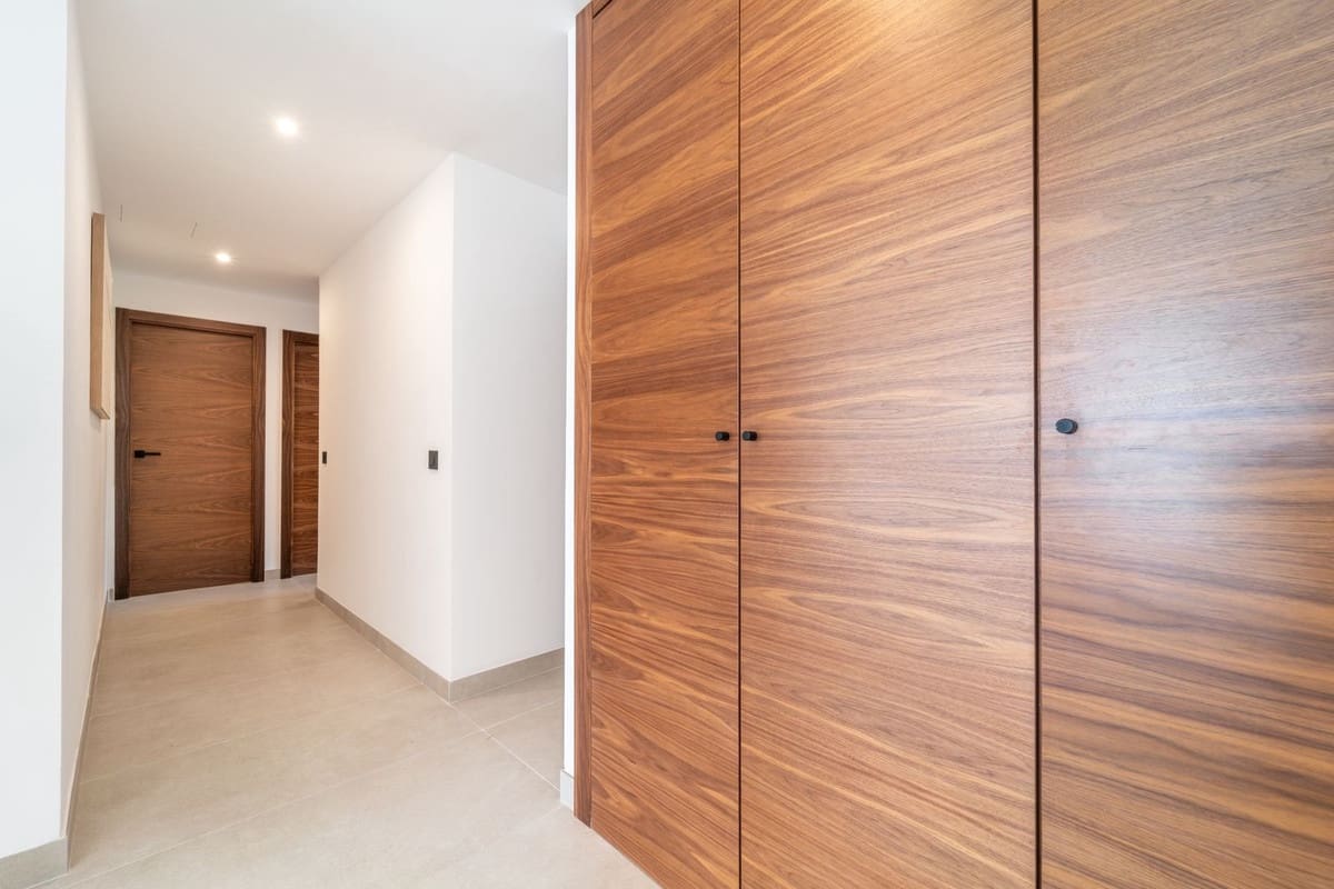 Ático de 3 habitaciones en La Quinta en venta con piscina - 1.095.000 € (Ref: 9540158)