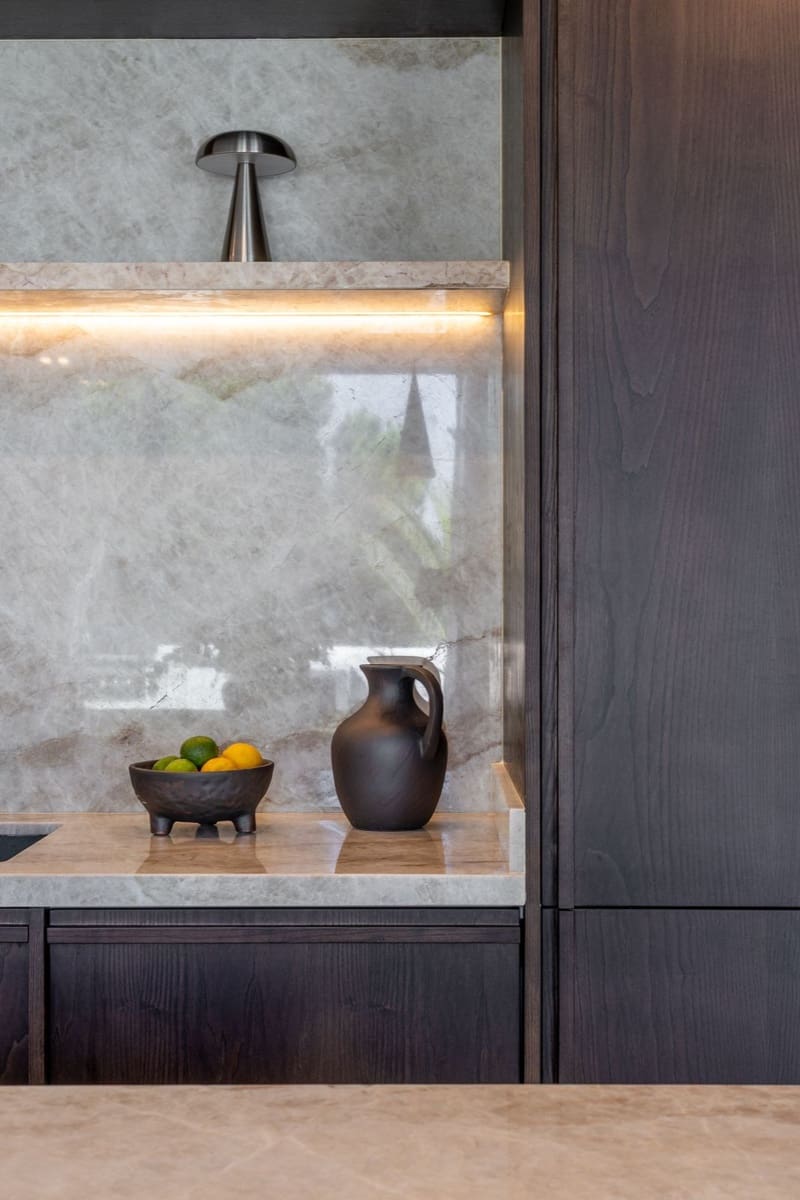 Ático de 3 habitaciones en La Quinta en venta con piscina - 1.095.000 € (Ref: 9540158)