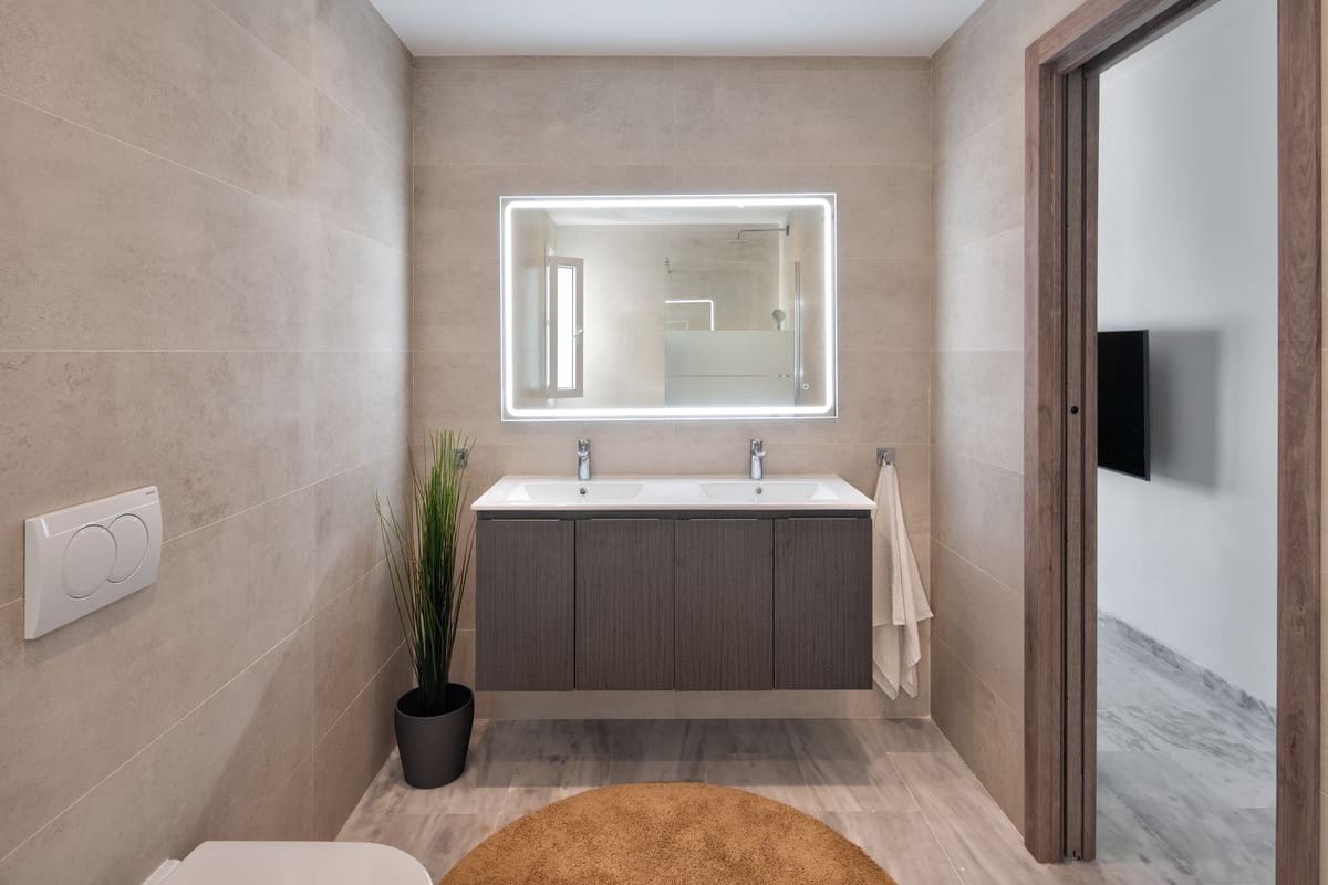 3 soveværelse Penthouse til salg i Puerto Banus med swimmingpool - € 1.095.000 (Ref: 9540159)