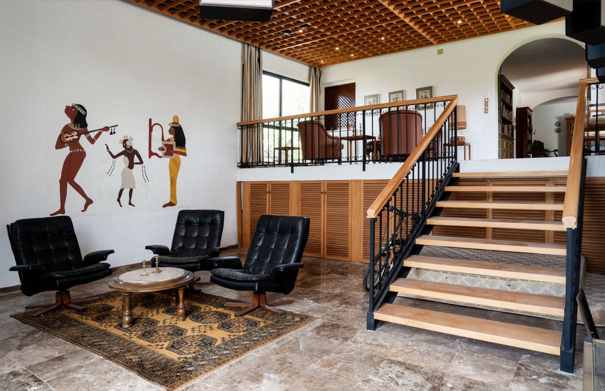 3 quarto Moradia para venda em San Pedro de Alcantara com piscina - 1 095 000 € (Ref: 9540160)