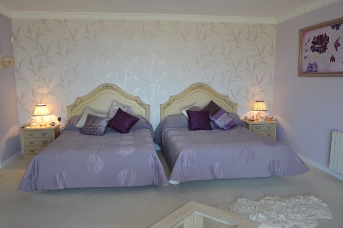 6 soveværelse Villa til salg i La Mairena med swimmingpool garage - € 1.095.000 (Ref: 9540162)