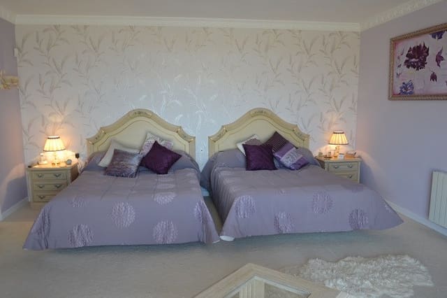 6 soveværelse Villa til salg i La Mairena, Ojen med swimmingpool garage - € 1.095.000 (Ref: 9540162)