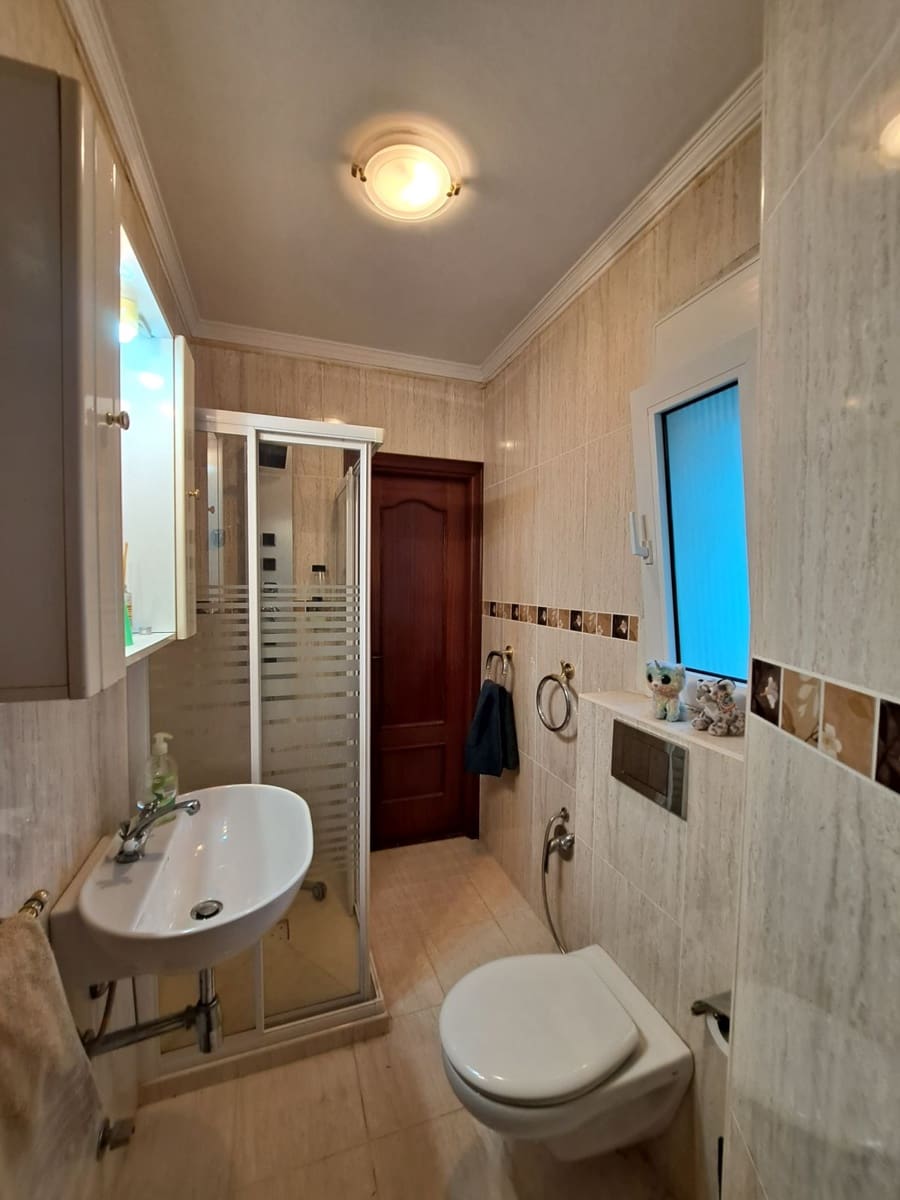 6 soverom Villa til salgs i Mijas med svømmebasseng garasje - € 1 045 000 (Ref: 9540163)