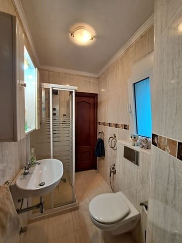 6 soverom Villa til salgs i Mijas pueblo, Mijas med svømmebasseng garasje - € 1 045 000 (Ref: 9540163)
