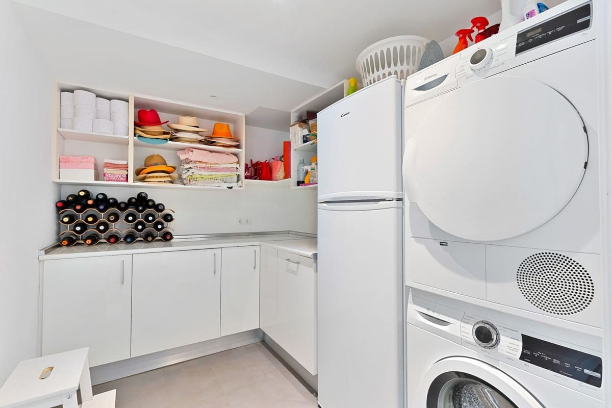 Casa de 4 habitaciones en San Pedro de Alcantara en venta con piscina - 1.095.000 € (Ref: 9540164)