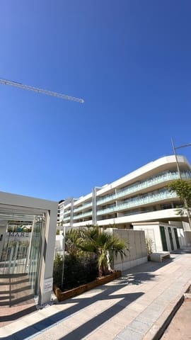 Apartamento de 3 habitaciones en San Pedro de Alcántara Pueblo, Marbella en venta con piscina - 1.099.000 € (Ref: 9540166)