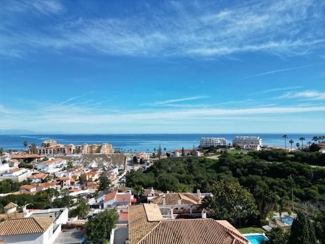 6 bedroom Villa for sale in Riviera del Sol, Mijas with pool - € 1,099,999 (Ref: 9540167)