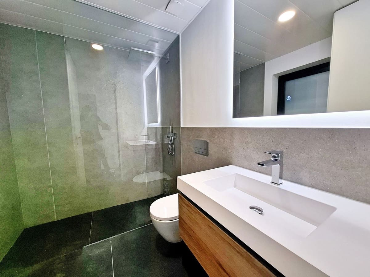 2 quarto Apartamento para venda em Fuengirola com piscina garagem - 1 100 000 € (Ref: 9540168)