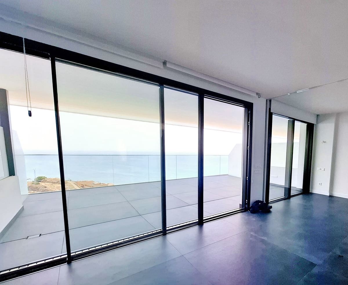 2 quarto Apartamento para venda em Fuengirola com piscina garagem - 1 100 000 € (Ref: 9540168)