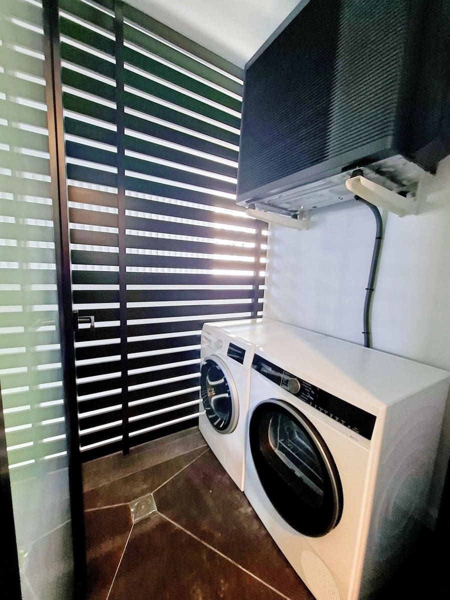 2 quarto Apartamento para venda em Fuengirola com piscina garagem - 1 100 000 € (Ref: 9540168)
