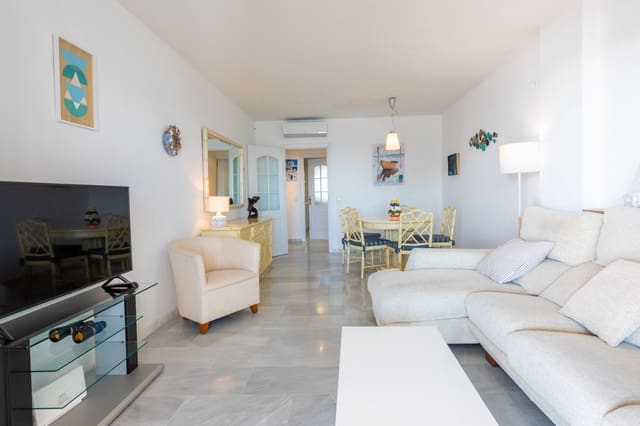 3 bedroom Apartment for sale in Calahonda, Mijas with pool - € 1,100,000 (Ref: 9540169)