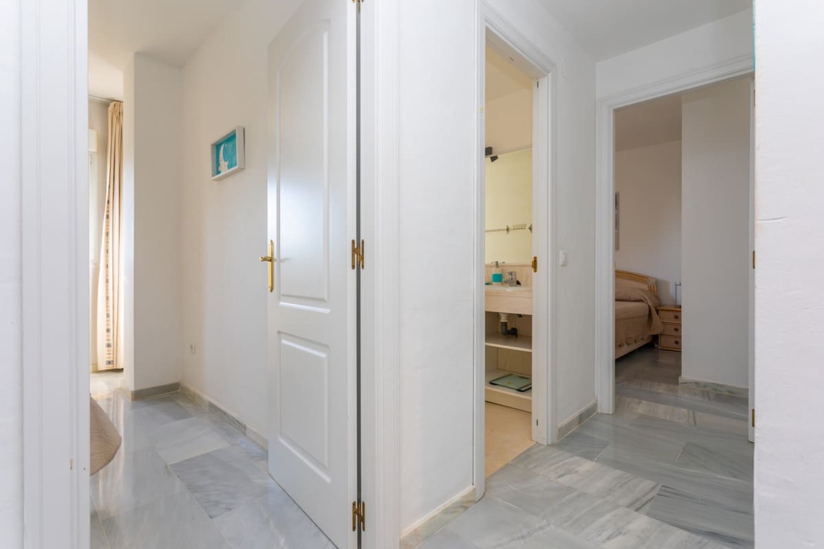 3 bedroom Apartment for sale in Calahonda with pool - € 1,100,000 (Ref: 9540169)