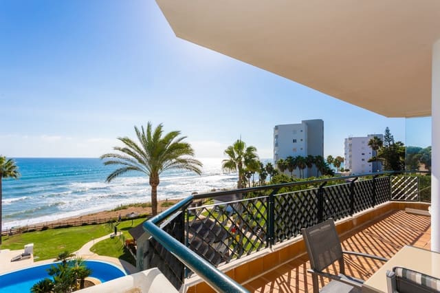 3 bedroom Apartment for sale in Calahonda, Mijas with pool - € 1,100,000 (Ref: 9540169)