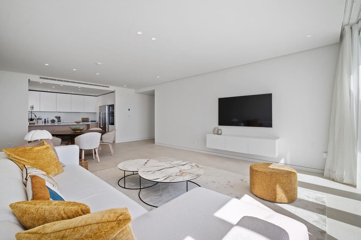 3 bedroom Apartment for sale in Marbella with pool - € 1,100,000 (Ref: 9540170)