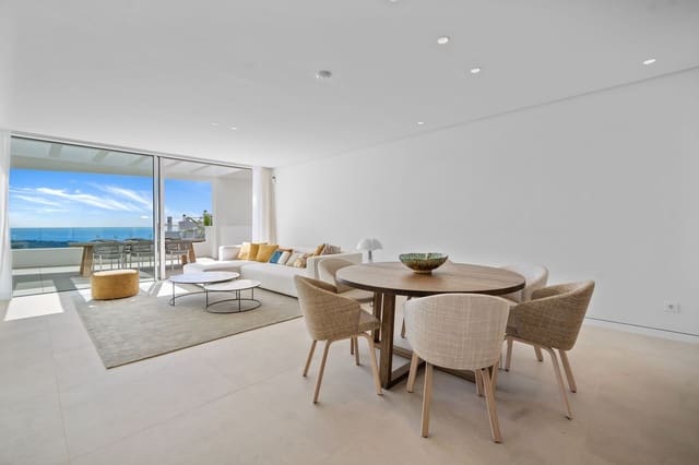 3 bedroom Apartment for sale in Marbella with pool - € 1,100,000 (Ref: 9540170)