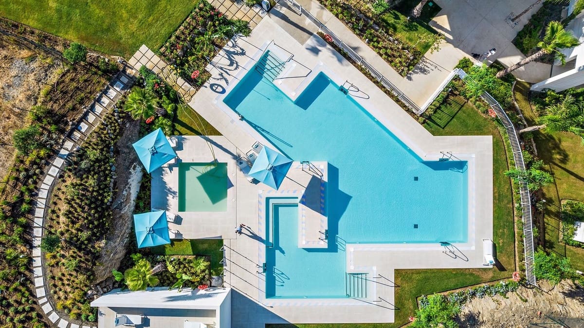 3 bedroom Apartment for sale in Marbella with pool - € 1,100,000 (Ref: 9540170)