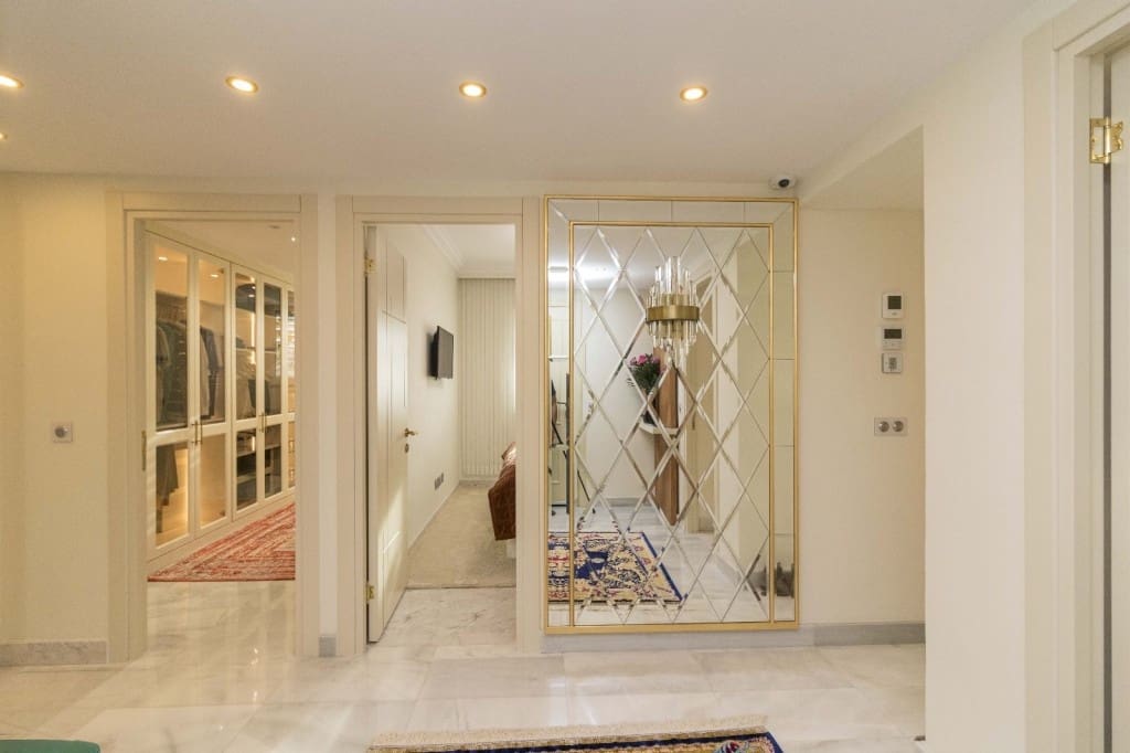 3 soverom Leilighet til salgs i Puerto Banus med svømmebasseng - € 1 100 000 (Ref: 9540171)