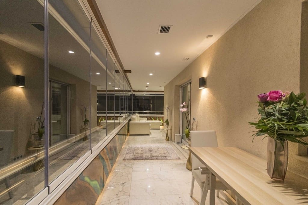 3 soverom Leilighet til salgs i Puerto Banus med svømmebasseng - € 1 100 000 (Ref: 9540171)