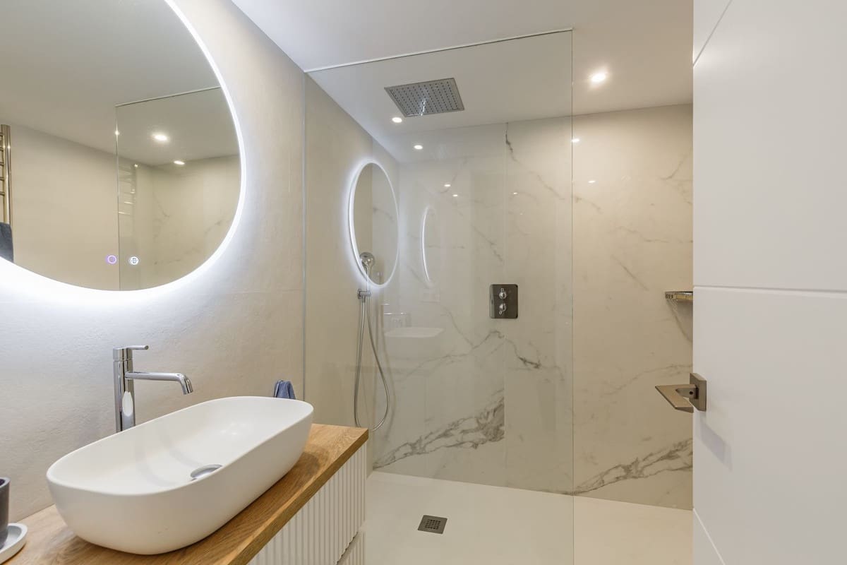 4 soverom Leilighet til salgs i Marbella - € 1 100 000 (Ref: 9540174)