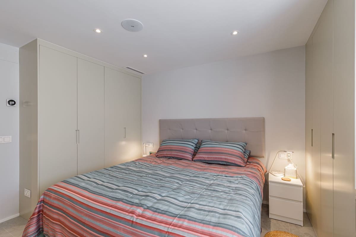 4 soverom Leilighet til salgs i Marbella - € 1 100 000 (Ref: 9540174)