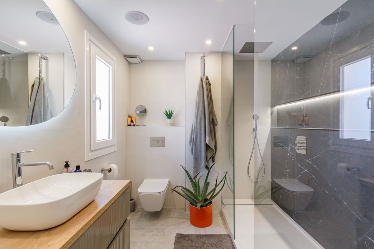 4 soverom Leilighet til salgs i Marbella - € 1 100 000 (Ref: 9540174)