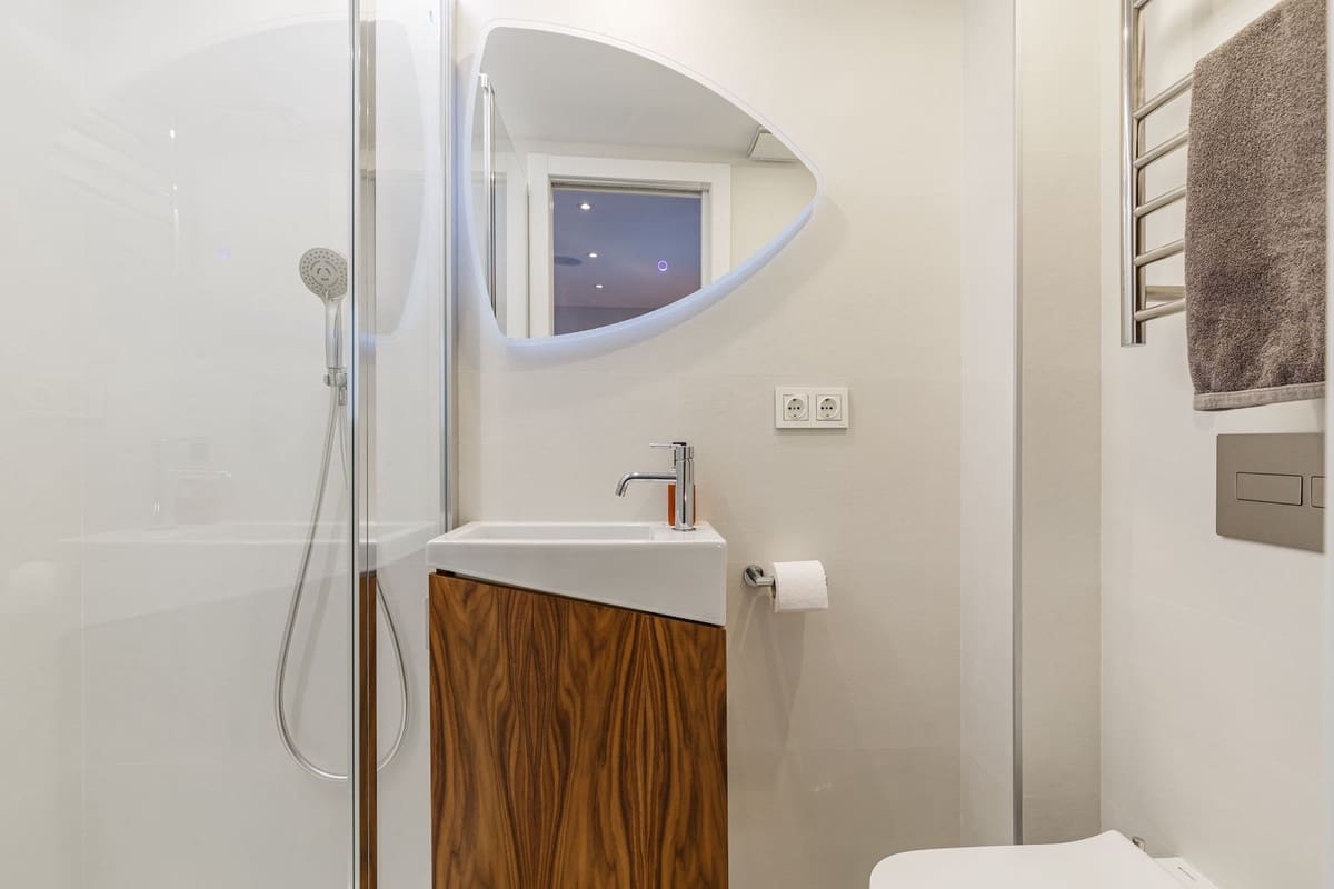 4 soverom Leilighet til salgs i Marbella - € 1 100 000 (Ref: 9540174)