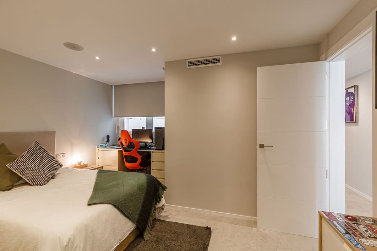 4 soverom Leilighet til salgs i Marbella - € 1 100 000 (Ref: 9540174)