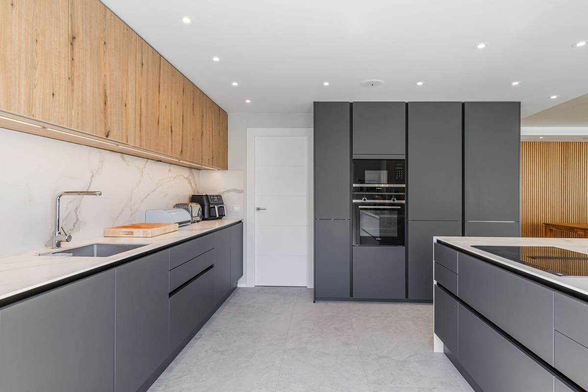 4 soverom Leilighet til salgs i Marbella - € 1 100 000 (Ref: 9540174)