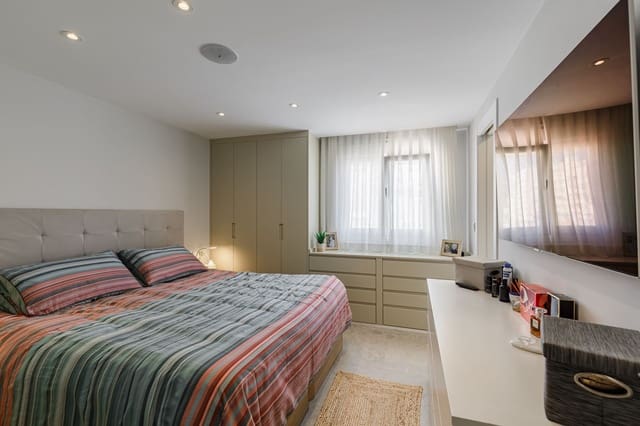 4 soverom Leilighet til salgs i Marbella - € 1 100 000 (Ref: 9540174)