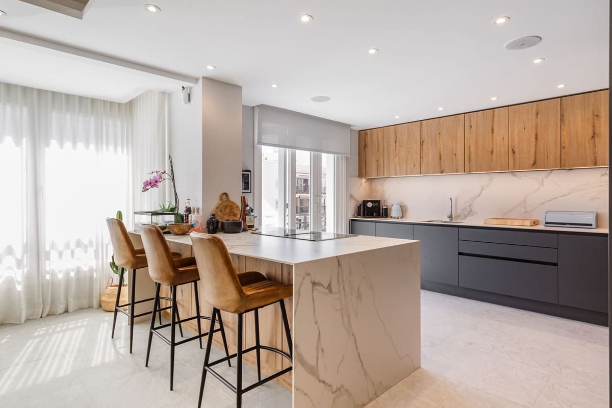 4 soverom Leilighet til salgs i Marbella - € 1 100 000 (Ref: 9540174)