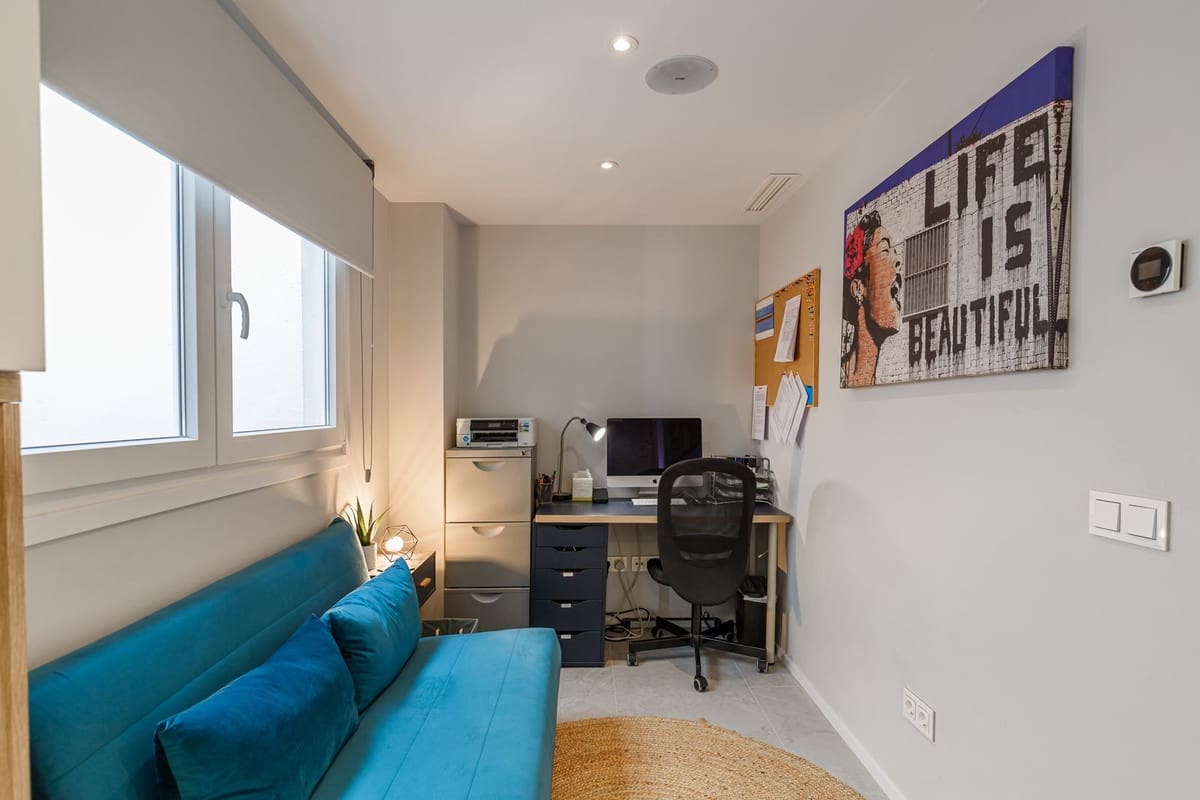 4 soverom Leilighet til salgs i Marbella - € 1 100 000 (Ref: 9540174)