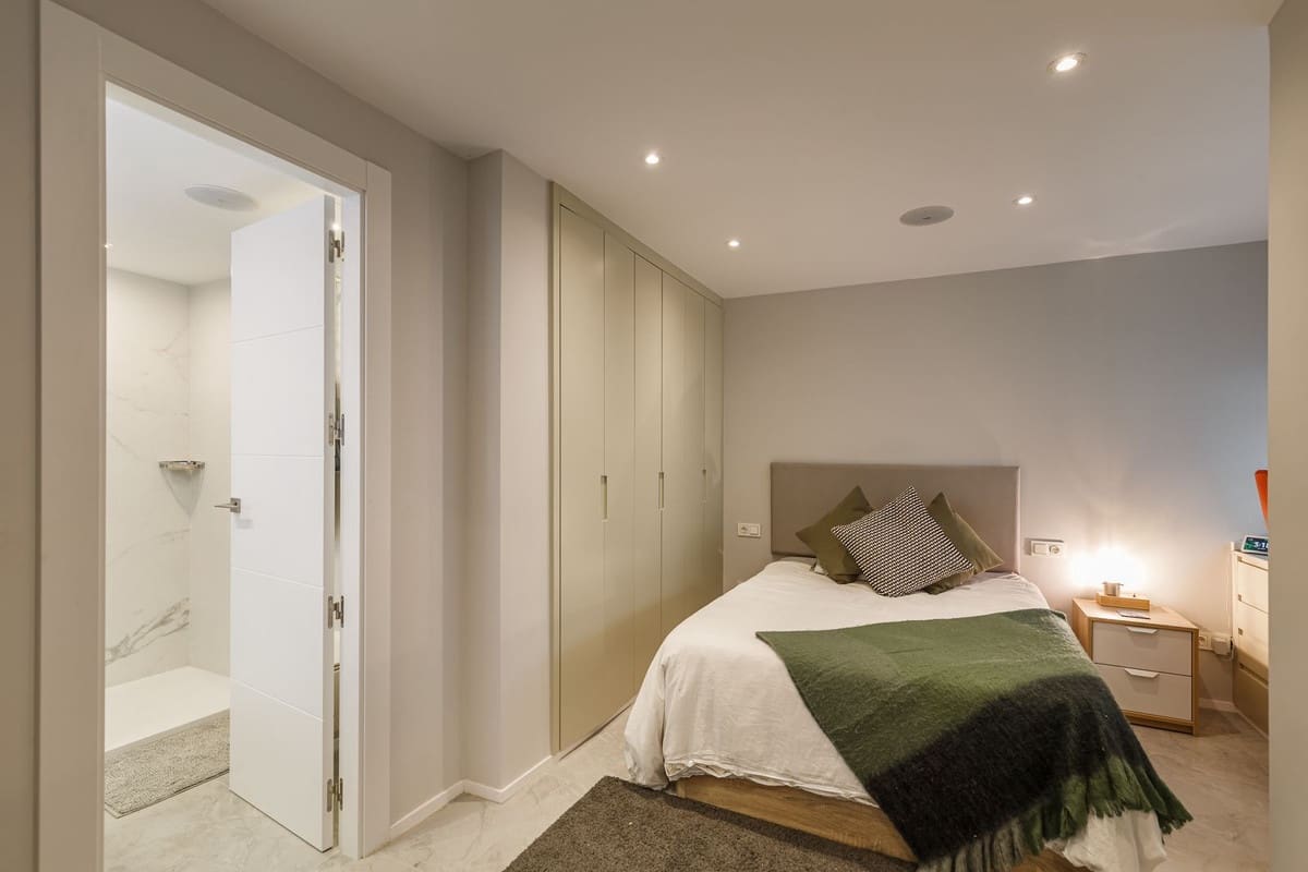 4 soverom Leilighet til salgs i Marbella - € 1 100 000 (Ref: 9540174)