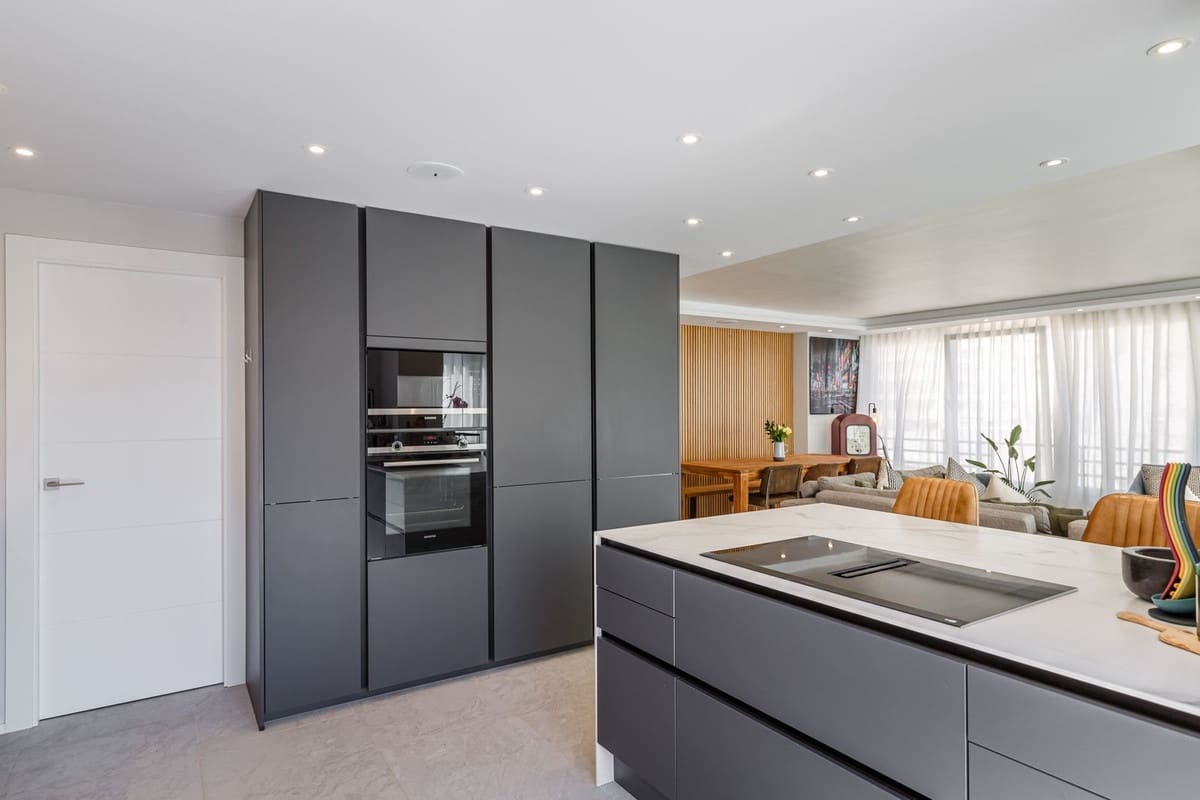 4 soverom Leilighet til salgs i Marbella - € 1 100 000 (Ref: 9540174)