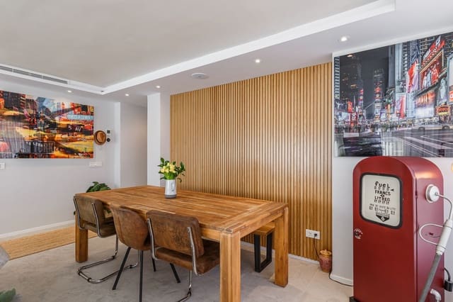 4 soverom Leilighet til salgs i Marbella - € 1 100 000 (Ref: 9540174)