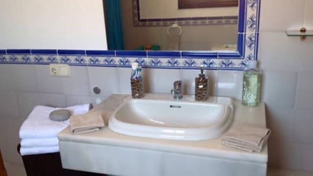 3 soveværelse Penthouse til salg i San Pedro de Alcántara Pueblo, Marbella med swimmingpool garage - € 1.100.000 (Ref: 9540175)