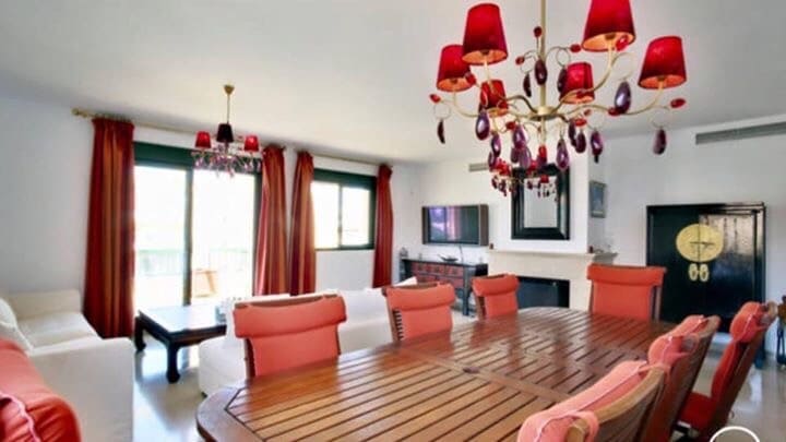 3 soveværelse Penthouse til salg i San Pedro de Alcantara med swimmingpool garage - € 1.100.000 (Ref: 9540175)