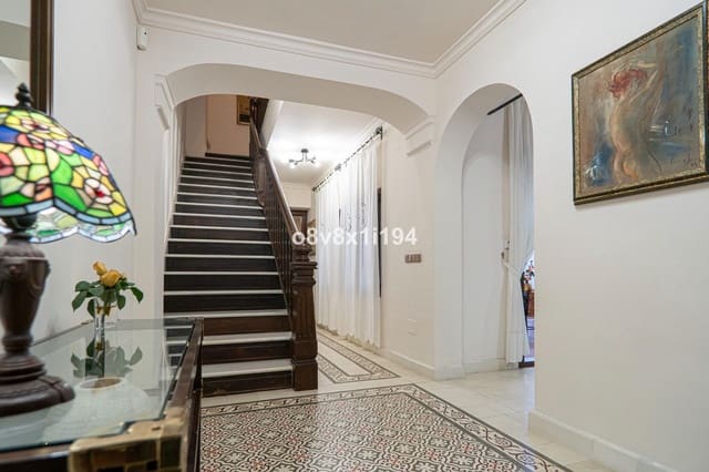 5 camera da letto Villa in vendita in Centro ciudad, Fuengirola - 1.100.000 € (Rif: 9540179)