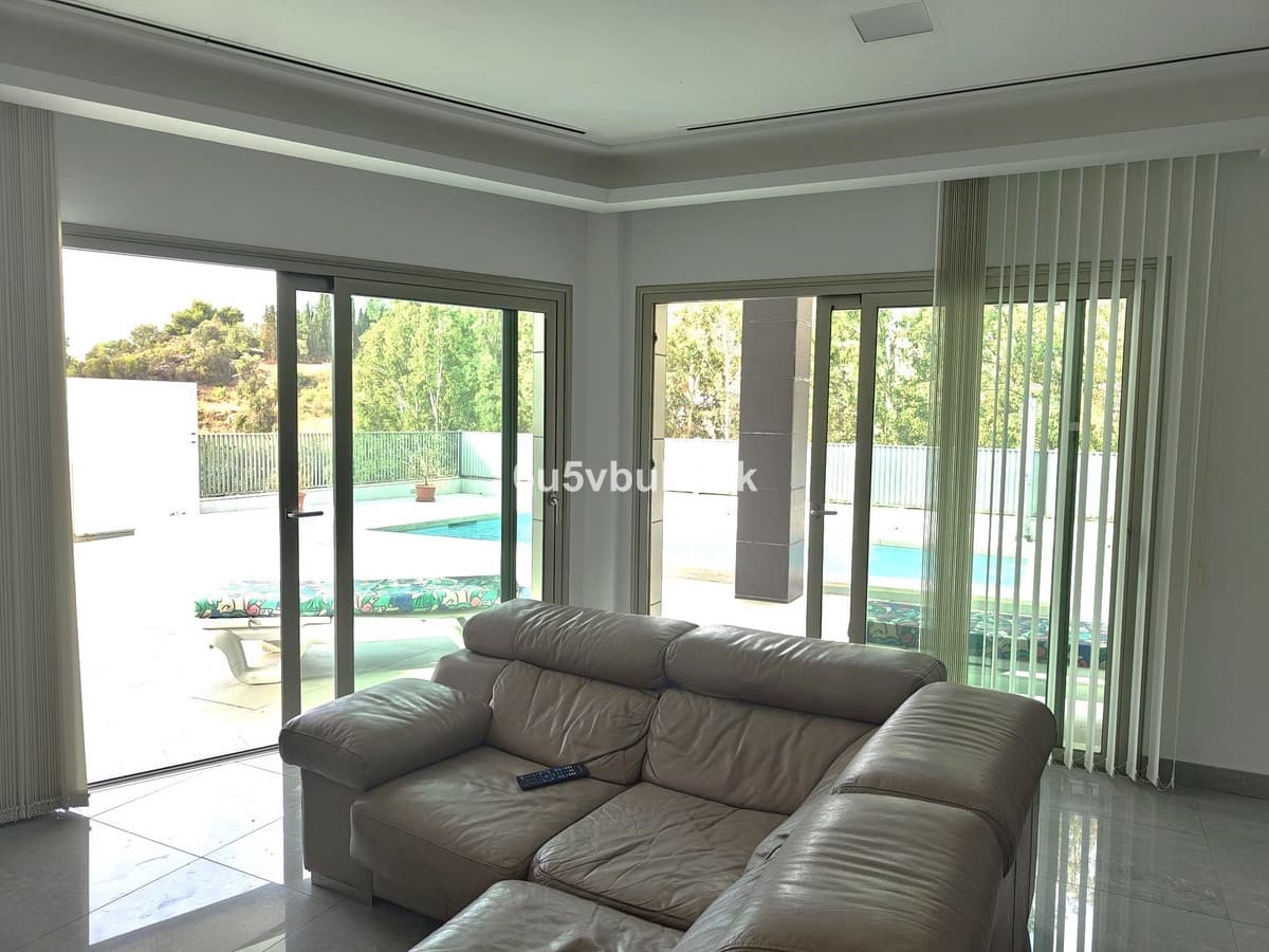 5 soveværelse Villa til salg i Benalmadena med swimmingpool - € 1.100.000 (Ref: 9540181)