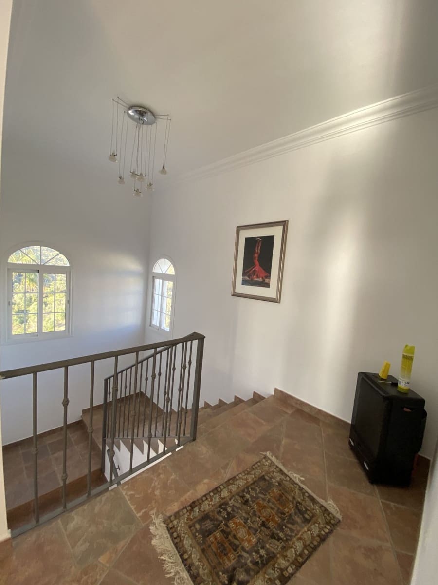 5 Zimmer Villa zu verkaufen in Mijas Golf mit Pool - 1.100.000 € (Ref: 9540182)