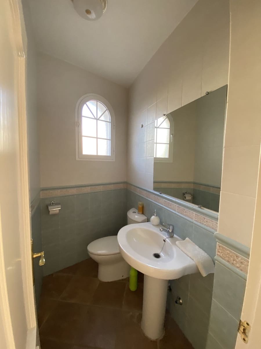 5 Zimmer Villa zu verkaufen in Mijas Golf mit Pool - 1.100.000 € (Ref: 9540182)